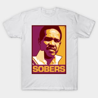 Sobers - WEST INDIES T-Shirt